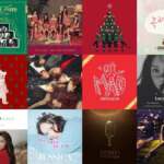 meilleur chanson kpop de noel