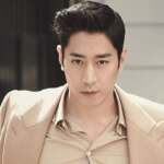 Shinhwa-Eric