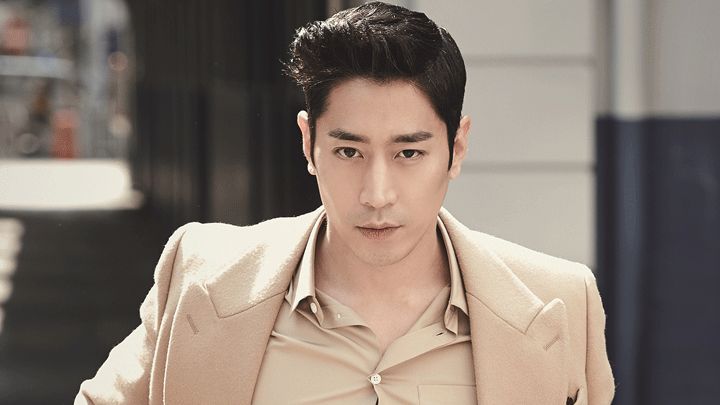 Shinhwa-Eric
