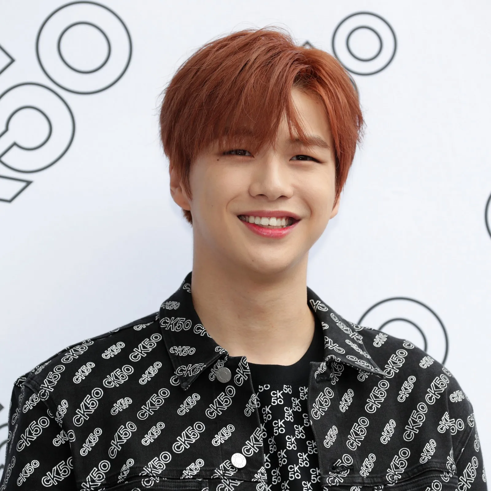 Kang Daniel
