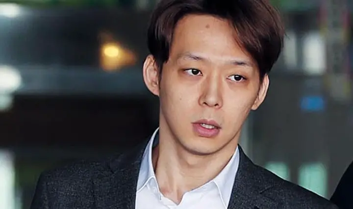 Park Yoo chun
