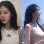 2005-line female idol trainee2005-line female idol trainee