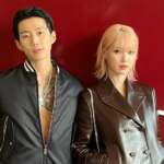 Park Joon Hyung et iu