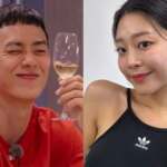 Lee Kwan Hee et Choi Hye Sun