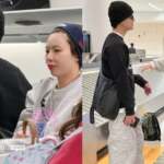 HyunA et Yong Junhyung