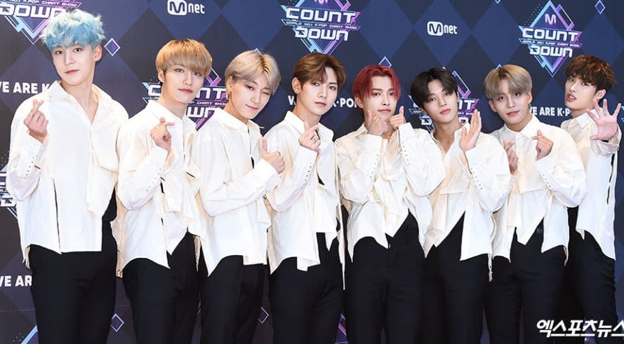 ATEEZ