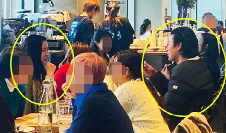 Son Ye Jin et Hyun Bin