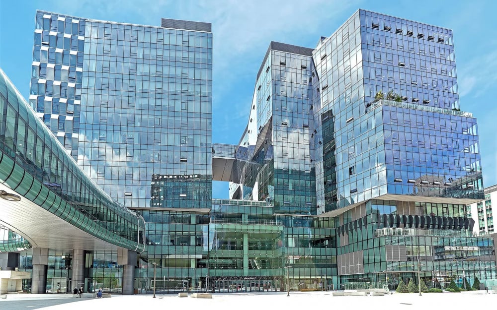 Kakao et SM Entertainment