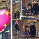 BLACKPINK Jisoo et Jennie