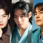 Cha-Eun-Woo-Park-Ji-Hoon-Kyuhyun