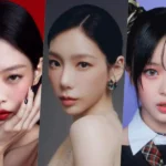 Jennie-Taeyeon-Hanni