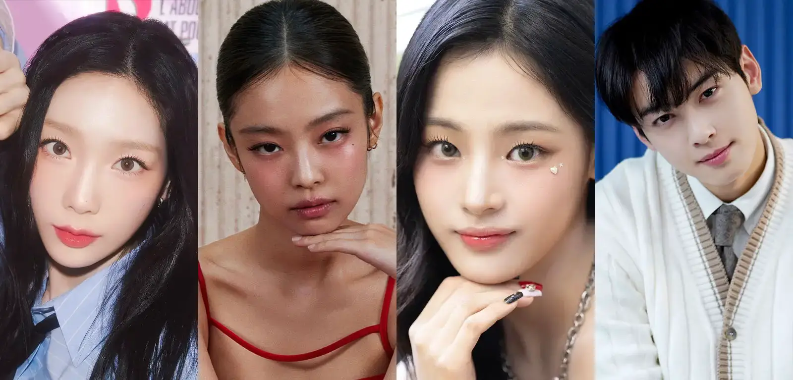 taeyeon-jennie-minji-cha-eun-woo