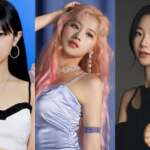 Les trois idoles étrangères de K-pop les plus populaires en Corée du Sud