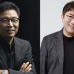 lee soo man hybe