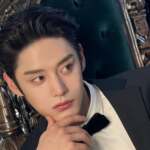 ZEROBASEONE Kim Ji Woong