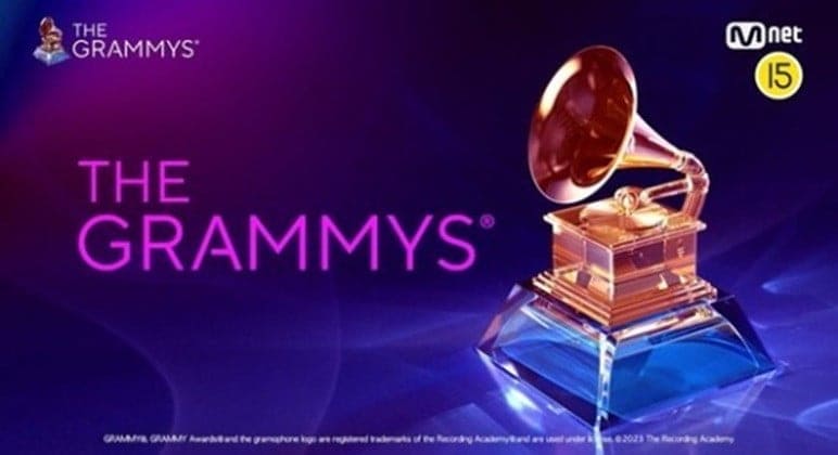 66th Grammy Awards