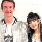 lisa et frederic arnault