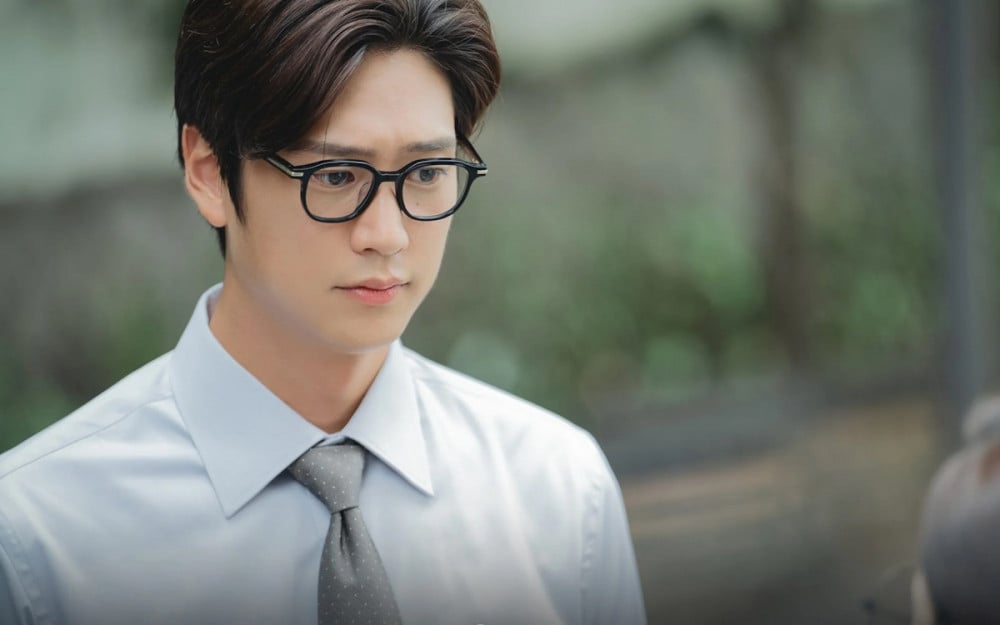 Marry My Husband Na In Woo