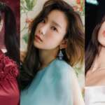 Top 10 classements des idoles féminines K-pop en février