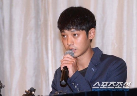 Jung Joon Young