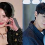 Lim Ji Yeon & Lee Do Hyun