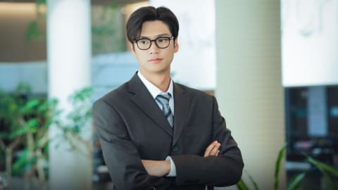 Marry My Husband Na In Woo