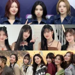 GIDLE-IVE-TWICE