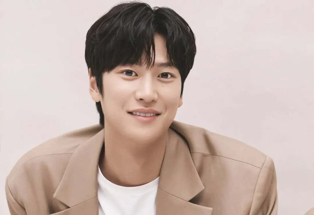 Marry My Husband Na In Woo