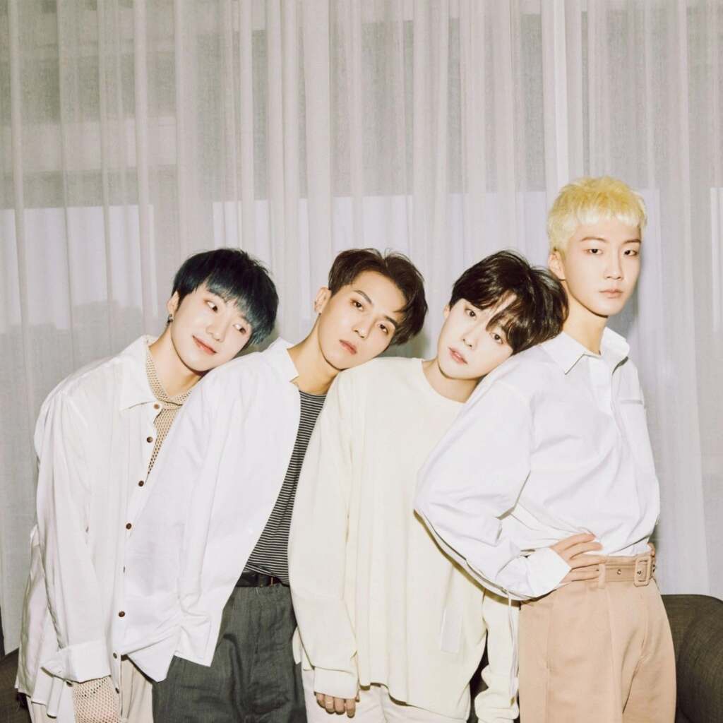 winner yg Entertainment