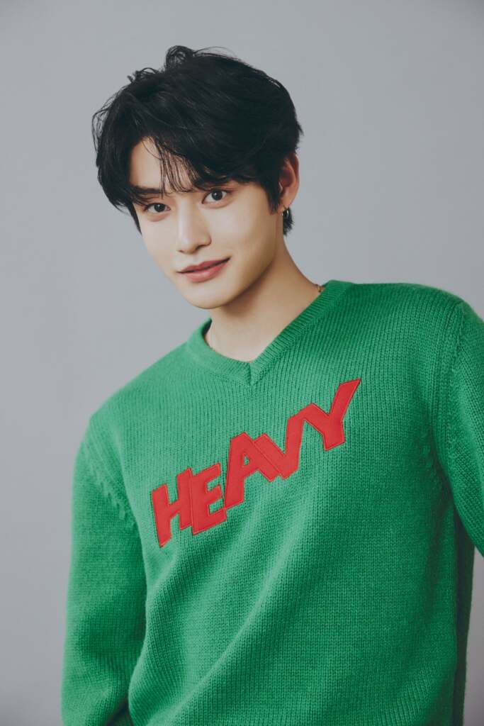 ZEROBASEONE Kim Ji Woong