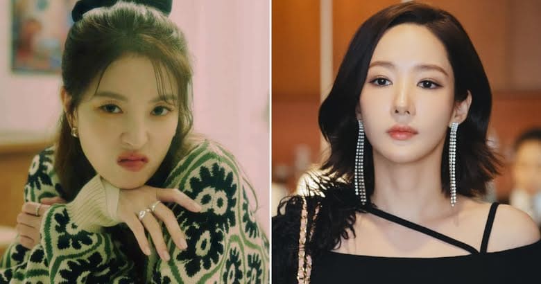 boa marry my husband