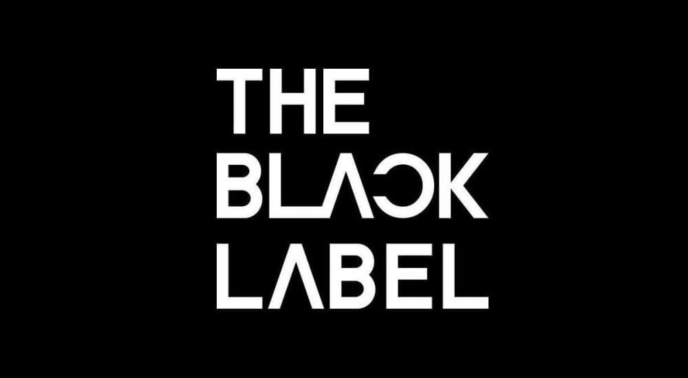 The Black Label