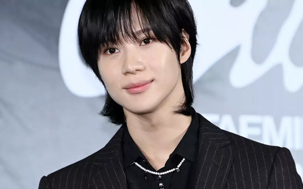 shinee taemin