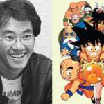 Akira Toriyama