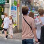 HyunA et Yong Junhyung