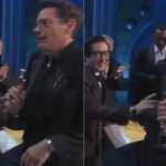 Les citoyens chinois traitent Robert Downey Jr. de raciste