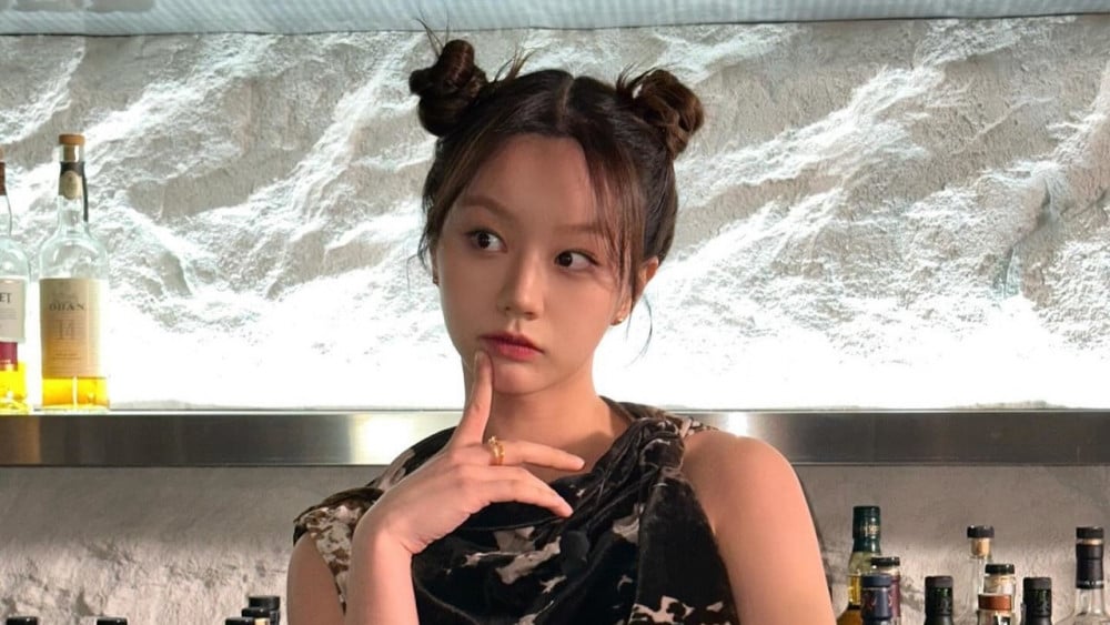 Ryu Joon Yeol et Han So Hee