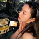 hyeri et Ryu Joon Yeol