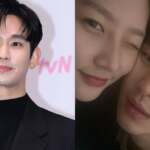 Kim Soo Hyun et Kim Sae Ron