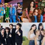 La meilleure chanson Kpop 2023