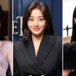 jisoo karina et jihyo