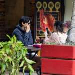 Ryu Jun Yeol et Han So Hee