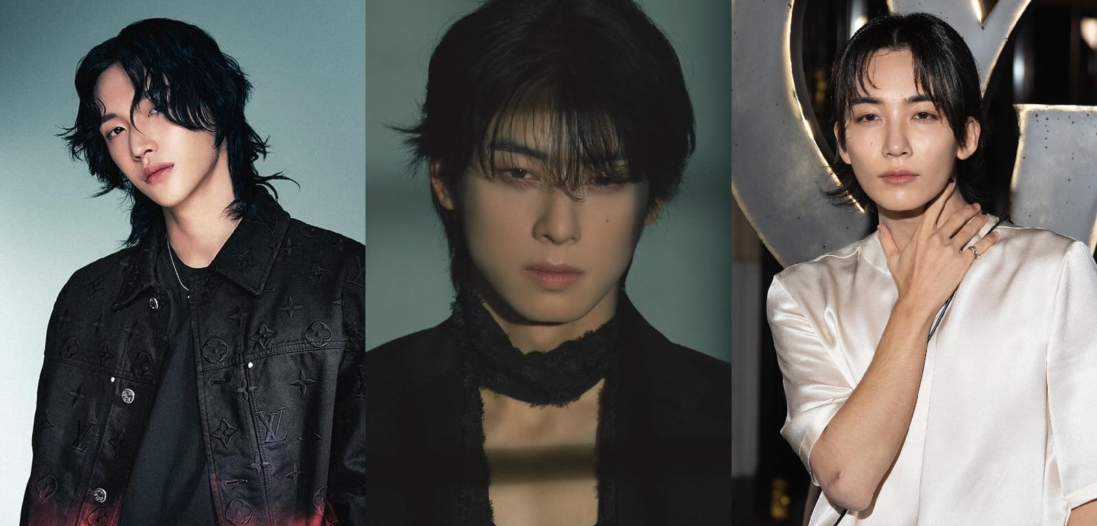 Wonbin-riize-cha-eunwoo-jeonghan-seventeen