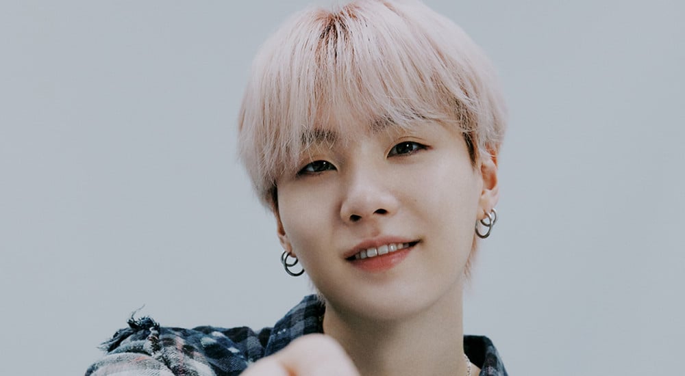 suga