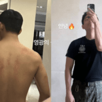 BTS's V (Kim Taehyung)