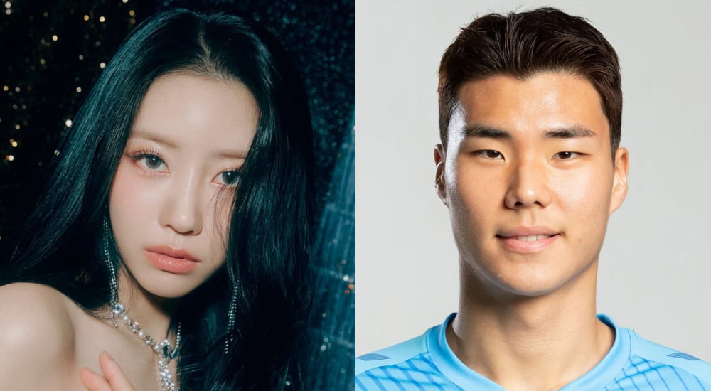 Lee Mi Joo et Song Bum Keun