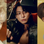 [SONDAGE] TOP 100 - Les plus beaux visages masculins de la K-POP en 2023