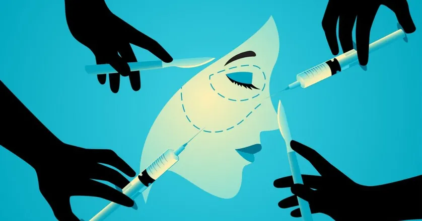 plastic-surgery south korea