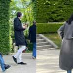 lisa fredreric arnault