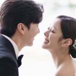 On May 26th KST, Ma Dong Suk and TV personality Ye Jung Hwa, Thunder and Mimi, Super Junior's Ryeowook and Ari, and singer Kim Min Woo and his fiancee are holding their wedding ceremonies.